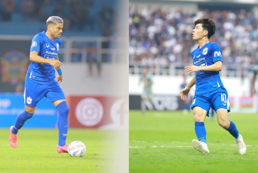 Gawat! Vitinho dan Marukawa Absen Bela PSIS Semarang Lawan Madura United - GenPI.co JATENG