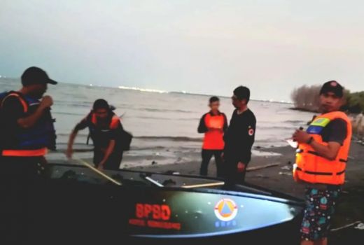 2 Nelayan Pencari Kerang di Semarang Tenggelam, 1 Orang Meninggal Dunia - GenPI.co JATENG