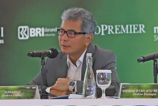 BRI Jadi Bank Terbesar di Indonesia versi Fortune Indonesia 100 - GenPI.co JATENG