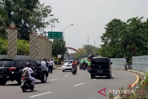 Alhamdulillah! Jembatan Jurug B Solo Dibuka 5 September 2023 - GenPI.co JATENG