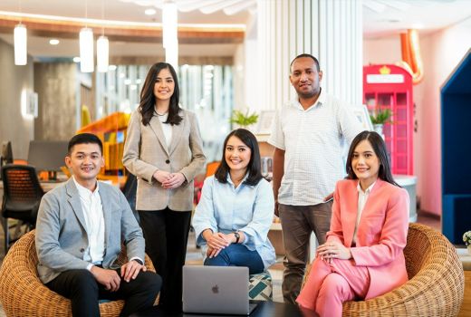 BRI Bagi-Bagi Beasiswa Lagi Tahun Ini, Ini Dia Syaratnya - GenPI.co JATENG
