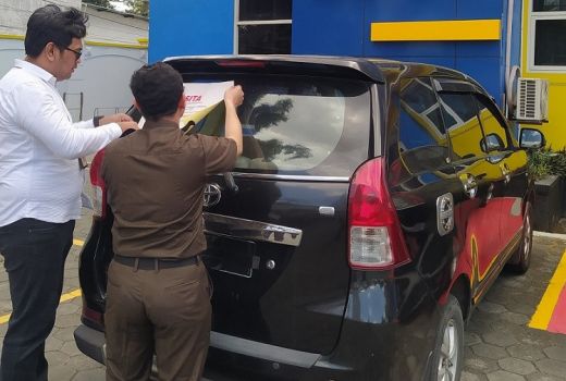 Walah! Wong Solo Nunggak Pajak Rp 906 Juta, Ini Akibatnya - GenPI.co JATENG