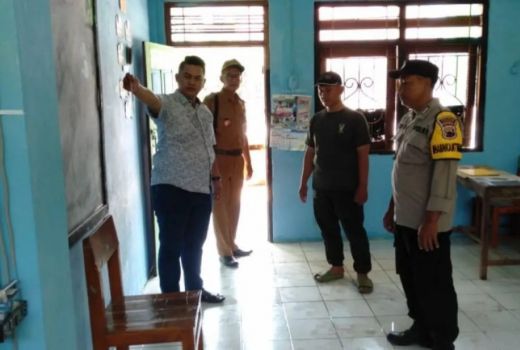 Miris! Guru di Demak Dibacok Siswanya, Ini Penyebabnya - GenPI.co JATENG