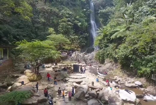Desa BRILiaN Pegunungan dan Kopi Robusta Sanggabuana di Karawang Memikat Hati Wisatawan - GenPI.co JATENG