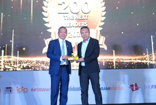 BRI Raih 6 Penghargaan & Dirut Sunarso Dinobatkan Sebagai ‘CEO of The Year 2023’ - GenPI.co JATENG