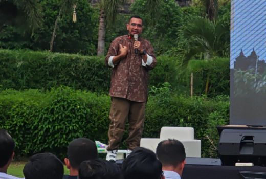 Erick Thohir Dorong BUMN Jadi Pionir “Mental Health” di Lingkungan Kerja - GenPI.co JATENG