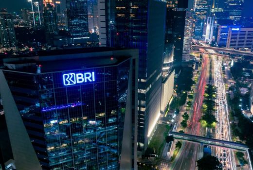 Melalui Platform Pemasaran Digital, BRI Dorong Pemasaran Aset Bermasalah - GenPI.co JATENG