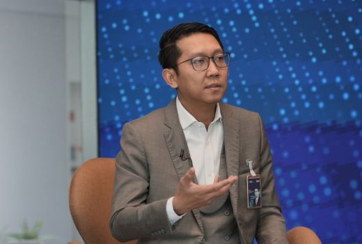 BRI Kenalkan Conversational Banking hingga Robot Cash Management - GenPI.co JATENG