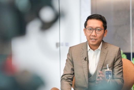 BRI Perkuat Benteng Digital untuk Keamanan Data dan Dana Nasabah - GenPI.co JATENG