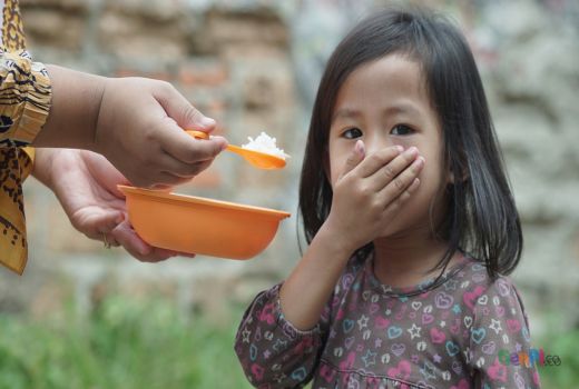 3 Cara Menghadapi Anak Keras Kepala, Silakan Dicoba - GenPI.co JATENG