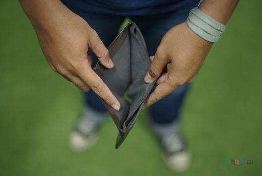 Ingin Beli Rumah di Usia Muda? Tips Sederhana Ini Patut Diikuti - GenPI.co JATENG