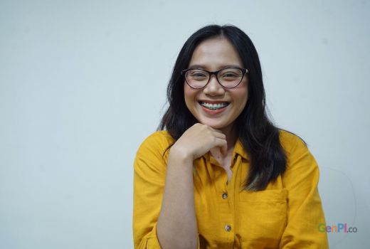 Jangan Malu Berbahasa Inggris Tak Sefasih Native, Ini Alasannya - GenPI.co JATENG
