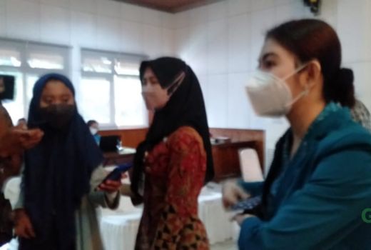 Begini Kondisi Terkini Putri Gibran Setelah Sembuh dari DB - GenPI.co JATENG