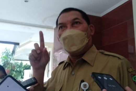 Ini Cara Pemkot Solo Stabilkan Harga Minyak Goreng Jelang Ramadan - GenPI.co JATENG