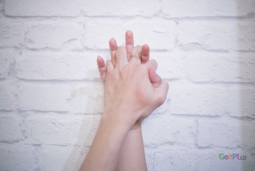 Miris! Angka Pelecehan Seksual di Solo Naik 183% Selama Pandemi, Ini Penyebabnya - GenPI.co JATENG