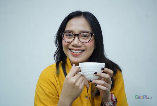 Bikin Sehat, Ini Segudang Manfaat Mengkonsumsi Coklat Hitam - GenPI.co JATENG