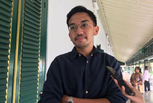 Wara-wara! Mangkunegaran Jazz Festival Digelar Lagi Tahun Depan - GenPI.co JATENG