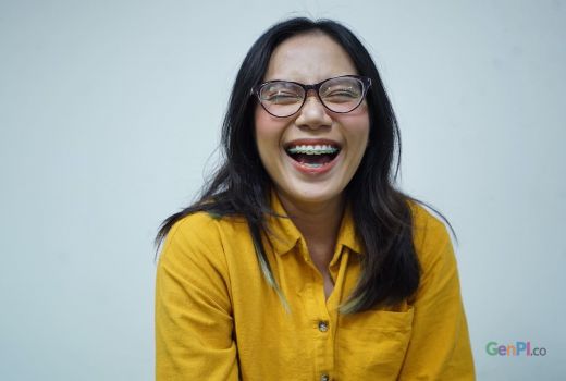 Ayo Jadikan Ramadan Momentum Berhenti Merokok - GenPI.co JATENG