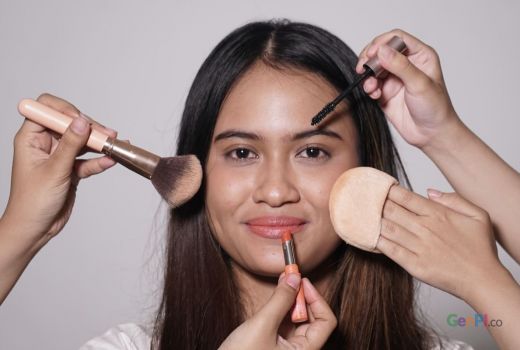 Perlukah Pakai Sunscreen Setiap Hari? - GenPI.co JATENG