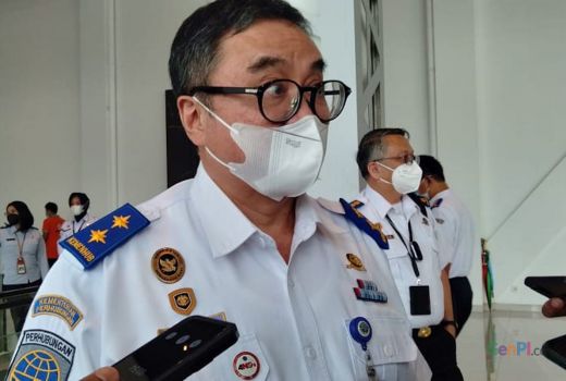 Siapkan 350 Bus, Ini Cara Daftar Mudik Gratis Kemenhub - GenPI.co JATENG
