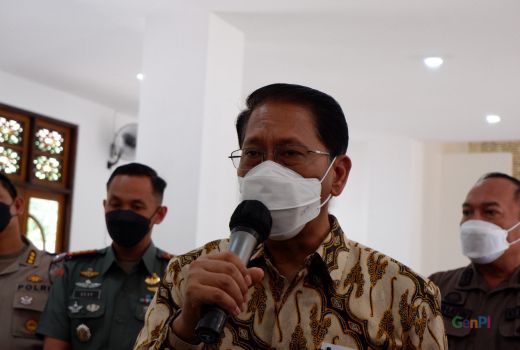 Alhamdulillah! Mudik Lebaran, KAI Tambah 35 Perjalanan Kereta Api - GenPI.co JATENG