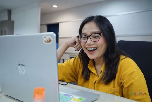 Manfaat Menjadi Sukarelawan Baik untuk Karier dan Mental - GenPI.co JATENG