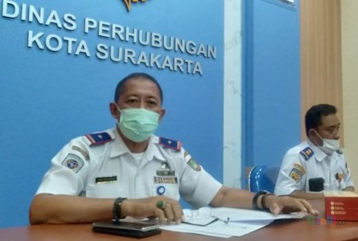 Ini Lokasi Titik Rawan Macet di Solo Saat Mudik Lebaran 2022 - GenPI.co JATENG