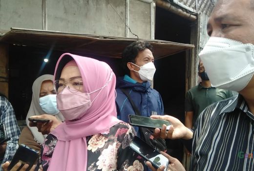 Bupati Marahi Warga yang Rusak Tembok Bekas Keraton Kartasura - GenPI.co JATENG