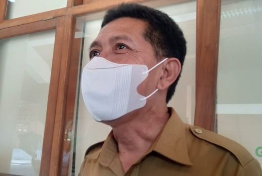 Asyik! CFD Solo Dibuka Minggu Ini, Begini Penataan PKL - GenPI.co JATENG