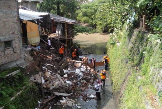 BPBD Solo: Waspada Cuaca Ekstrem dan Bencana pada Mei Ini - GenPI.co JATENG