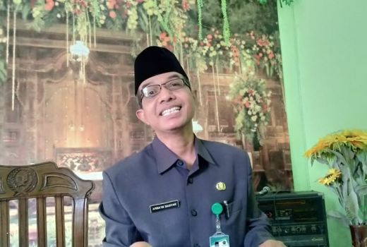 Sosok Ini Jadi Saksi Pernikahan Adik Jokowi, Ada Panglima TNI - GenPI.co JATENG