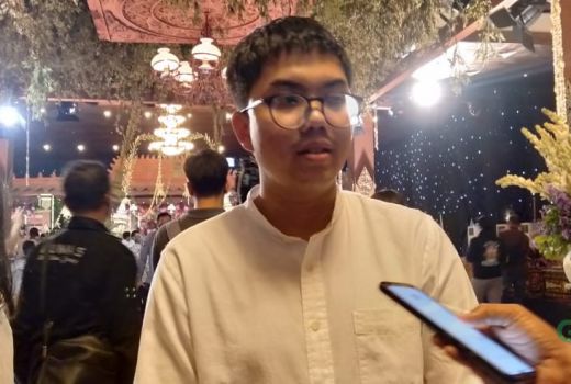 Anak Idayati Adik Jokowi Ungkap Sosok Ketua MK di Matanya - GenPI.co JATENG