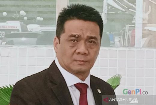 Isu Nikah Politik Adik Jokowi dan Ketua MK, Ini Kata Wagub DKI - GenPI.co JATENG