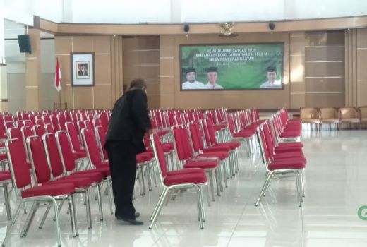 Calon Haji Dapat Biaya Hidup Segini Selama di Arab Saudi - GenPI.co JATENG
