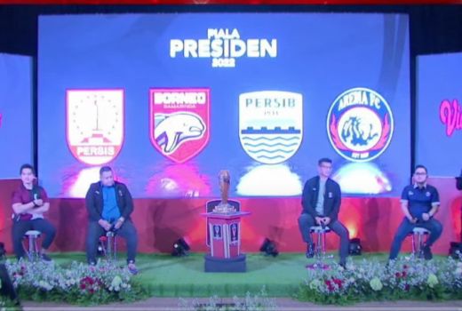 Waduh! Bos Persis Solo Kaesang Ditantang Menpora, Soal Apa? - GenPI.co JATENG
