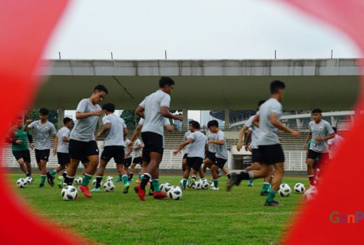 5 Pemain Muda Persis Solo Dipanggil Timnas U-19 untuk Piala AFF - GenPI.co JATENG