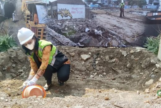 Pembangunan Sentra IKM Mebel Gilingan Solo Dimulai, Ini Konsepnya - GenPI.co JATENG