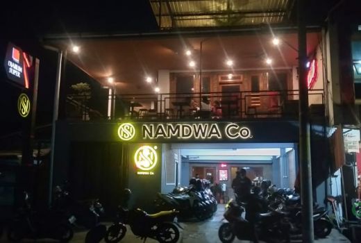 3 Kafe di Dekat Kampus UMS, Nyaman dan Enak Buat Nugas - GenPI.co JATENG