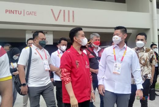 Atlet dan Ofisial ASEAN Para Games Kena Covid-19, Ini Kata Gibran - GenPI.co JATENG