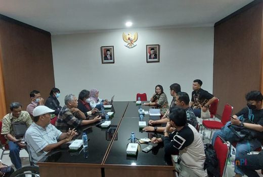 Polemik Penumpang Disabilitas Dilarang Naik KRL Makin Panjang - GenPI.co JATENG