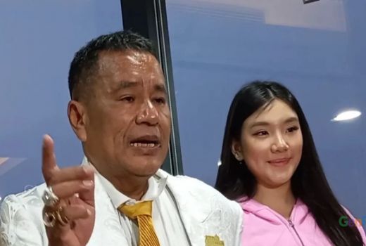 Ferdy Sambo Jadi Tersangka Pembunuhan Brigadir J, Hotman Paris Sebut Ini - GenPI.co JATENG