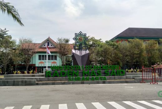 Kasus Penganiayaan Mahasiswa, UIN Raden Mas Said Surakarta Buka Suara - GenPI.co JATENG