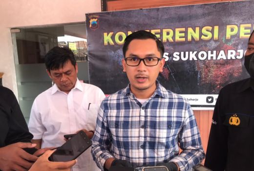 Gara-Gara Timbun BBM 50 Liter, Warga Sukoharjo Ditangkap - GenPI.co JATENG