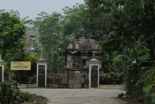 Candi Klero di Kabupaten Semarang, Peninggalan Kerajaan Singosari yang Tak Banyak Orang Tahu - GenPI.co JATENG