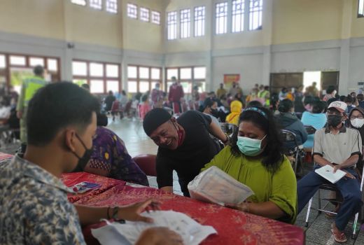 Penyaluran BLT BBM di Solo Banyak yang Salah Sasaran, Kok Bisa? - GenPI.co JATENG