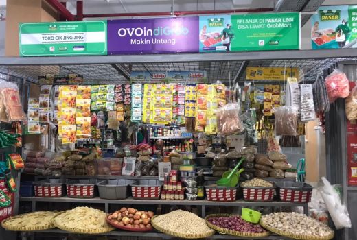 Mak-Mak Makin Pusing, Harga Beras di Solo Naik Terus Gegara BBM - GenPI.co JATENG