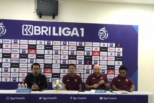 Lawan Persis Solo di Stadion Manahan, PSM Makassar Khawatir Soal Ini - GenPI.co JATENG
