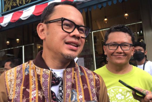Kunjungan ke Solo, Bima Arya Malah Dapat Kabar Bencana dari Bogor - GenPI.co JATENG