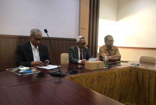 Ini 8 Bakal Calon Rektor UNS Solo yang Lolos Syarat Pendaftaran - GenPI.co JATENG
