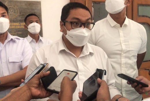 1 Bakal Calon Rektor UNS Solo Tak Lolos Administrasi Akhirnya Buka Suara - GenPI.co JATENG
